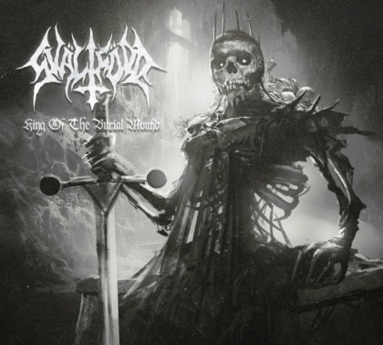 King of the Burial Mound